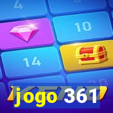 jogo 361
